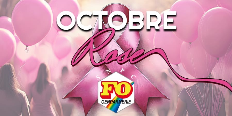 octobre ROSE